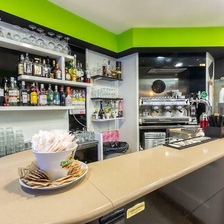 Bed & Breakfast Il Castellino Santo Stefano di Camastra Exterior foto