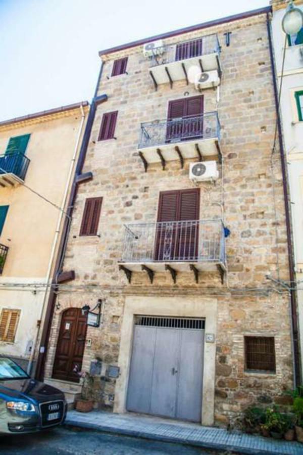 Bed & Breakfast Il Castellino Santo Stefano di Camastra Exterior foto